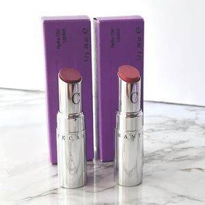 Lipstick Duo in Saxifrage & Arctic Rose BRAND NEW IN BOX